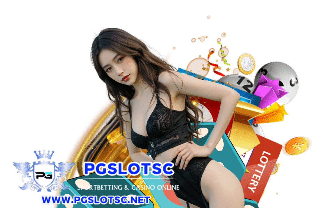 pgslotsc wallet